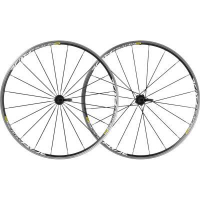 Par de rodas Mavic Crossride UB RB26QRM10 6/7
