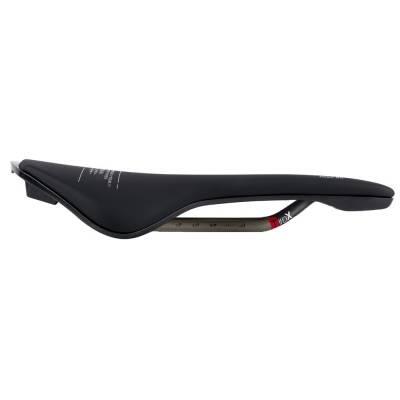 Selle Prologo Nago R4 PAS 147 Tirox Noir 5/5