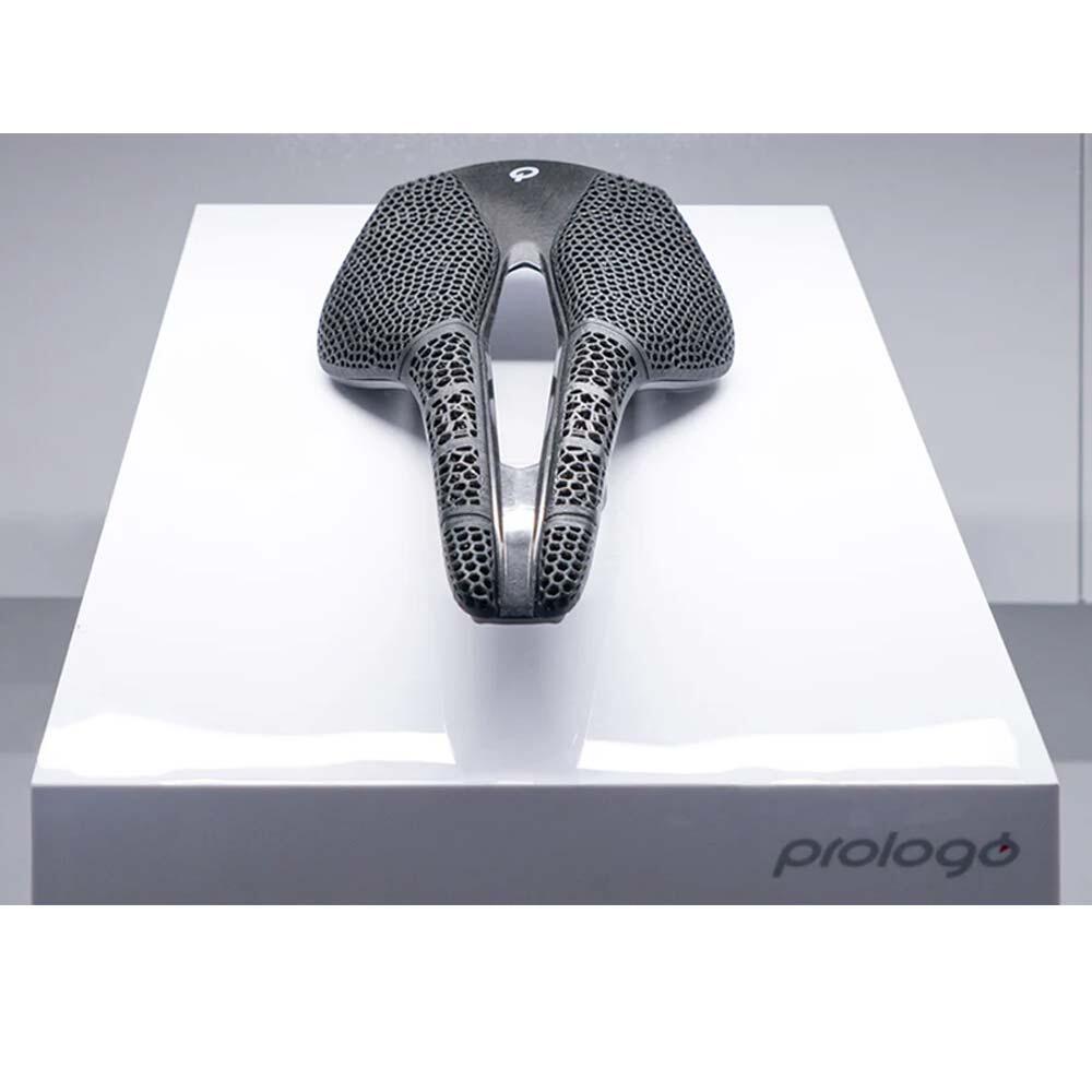 Selle Prologo NAGO R4 PAS 3D Tirox Noir 5/7
