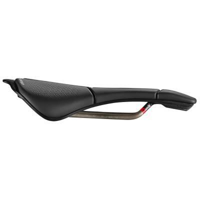 Selle Prologo Scratch M5 Tirox Noir 4/7
