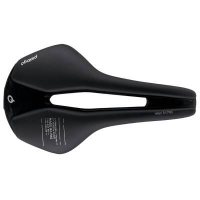 Selle Prologo Nago R4 PAS 147 Tirox Noir 4/5