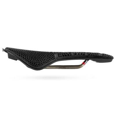 Selle Prologo NAGO R4 PAS 3D Tirox Noir 7/7