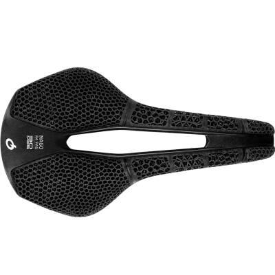 Selle Prologo NAGO R4 PAS 3D Tirox Noir 6/7