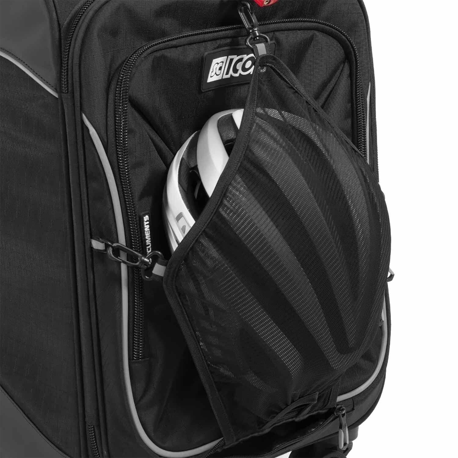valise cabine 35l 4wd 4/7