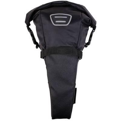 Wasserdichte Satteltasche Zefal Z Adventure r5 370x70/175x130 mm 5l 7/7