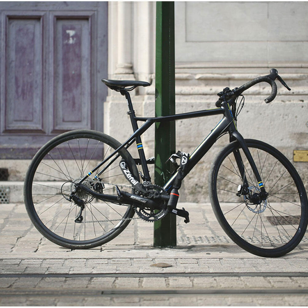 ZEFAL M14 - Chaîne Antivol Vélo à Clé - Cadenas Chaîne 5/7