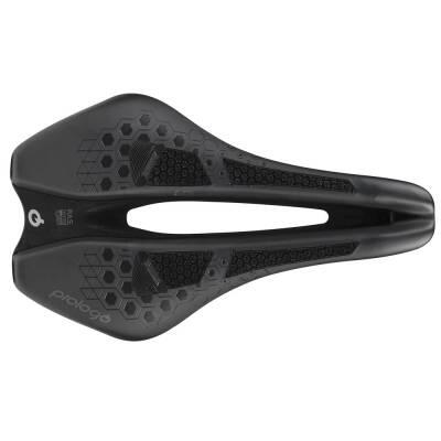Selle Dimension TRI 143CPC Tirx Unisex anthracite/argent 3/4