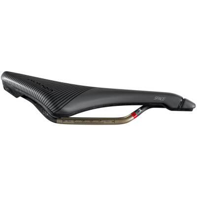 Selle Dimension Space 153 Tirox Unisex anthracite/noir 4/4