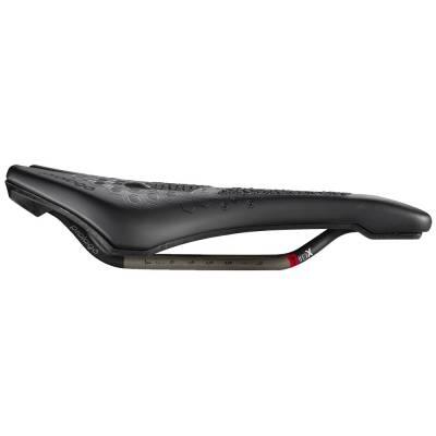 Selle Dimension TRI 143CPC Tirx Unisex anthracite/argent 4/4