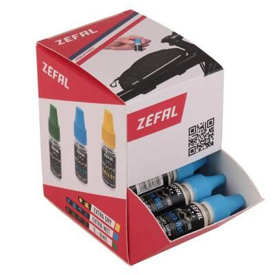 Bürette Zefal extra dry cire 10 ml 3/4