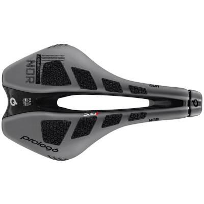 Selle Prologo Dimension NDR Tirox CPC Noir 3/4