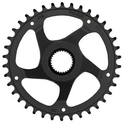 Chainring - Bosh Gen 4 - Super Narrow - 38T (520mm Chainline KMC spacerless)