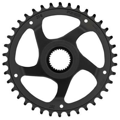 Chainring - Bosh Gen 4 - Super Narrow - 38T (520mm Chainline KMC spacerless)