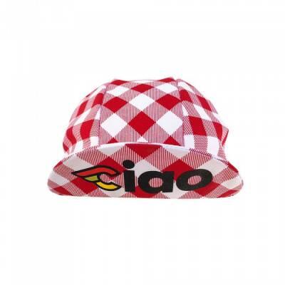 Gorra de Ciclismo Cinelli CIAO ITALIA 5/5