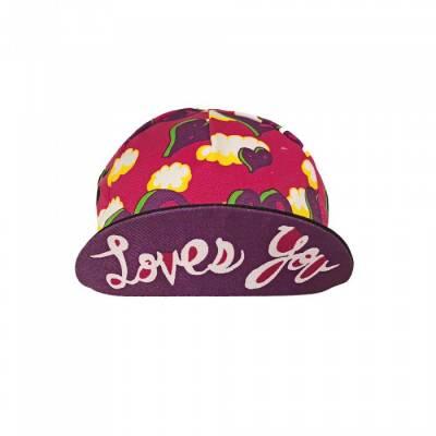 ANA BENAROYA HEART CAP 5/5