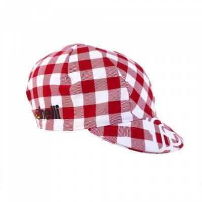Gorra de Ciclismo Cinelli CIAO ITALIA 4/5