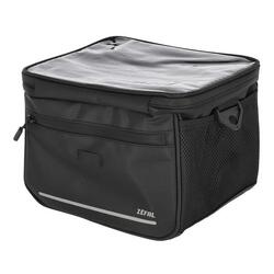 Sacoche de Guidon Zefal Handlebar Bag 7L Noir