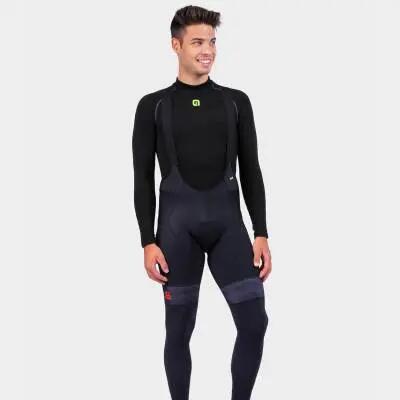 Ale Lange Fietsbroek PR-R Mild 5/6