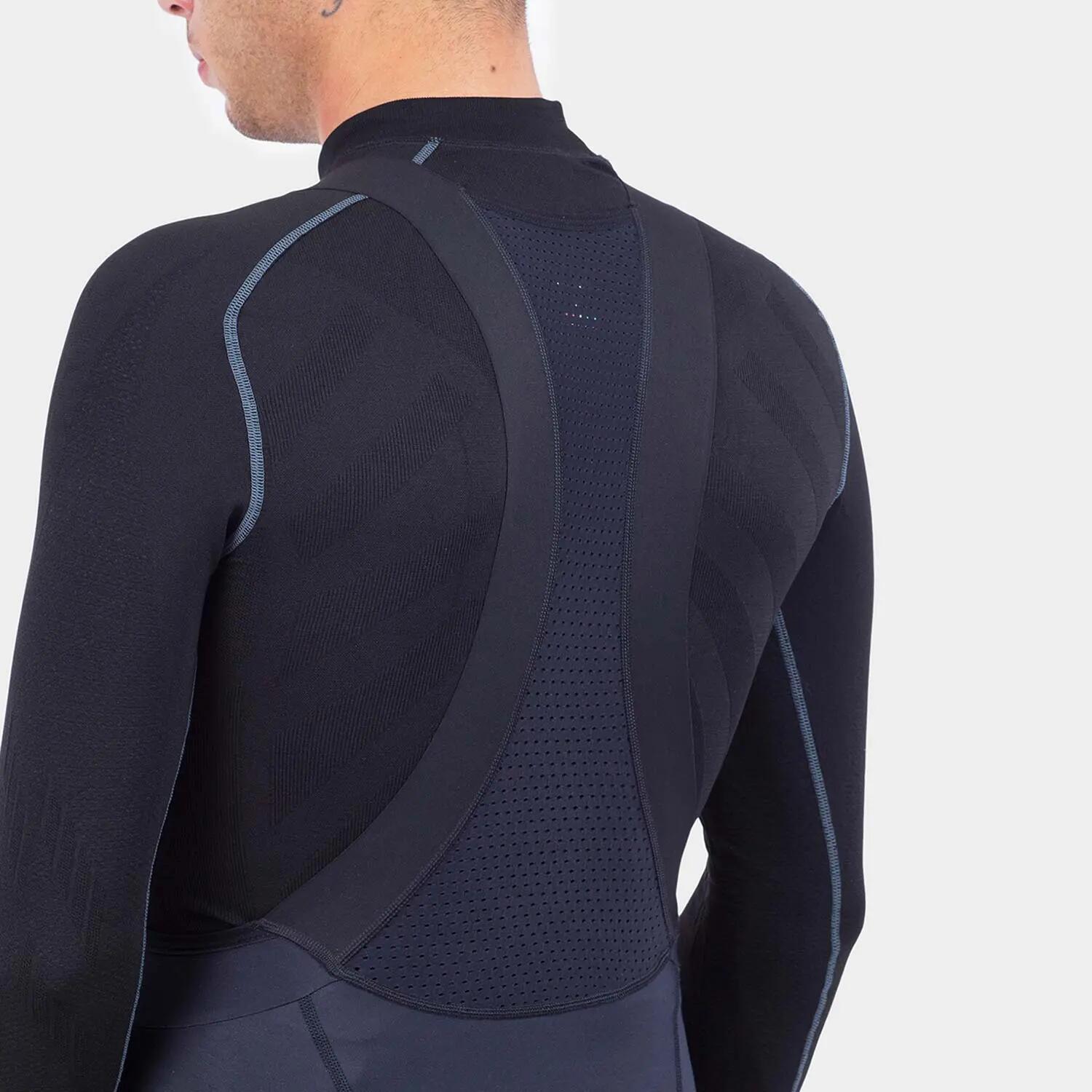 Ale Lange Fietsbroek PR-R Mild 4/6