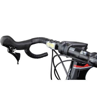 Zefal Vision F20/R20 Vorder- und Rücklicht-Set 6/6