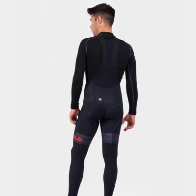 Ale Lange Fietsbroek PR-R Mild 6/6