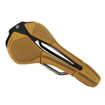 Sillín Prologo Scratch M5 PAS Space AGX Slide Control Tirox Marron Clair 5/5