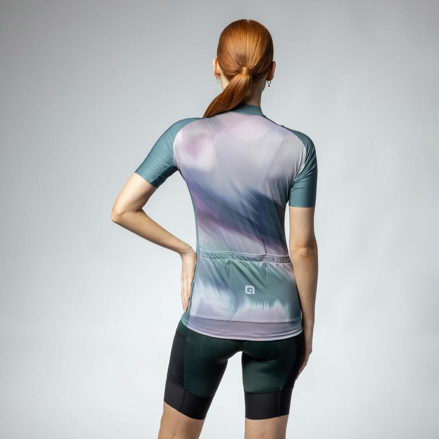 Maglia a maniche corte - OFF ROAD - GRAVEL MONSONE 2/6