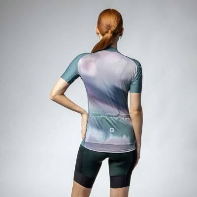Maglia a maniche corte - OFF ROAD - GRAVEL MONSONE 6/6
