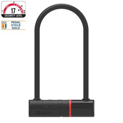 Antivol en U Zefal K-Traz U17 5/6