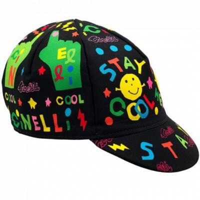 Casquette Stay Cool 5/6