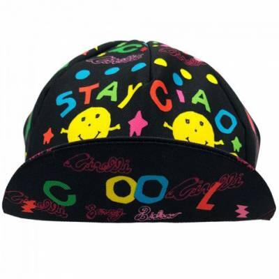 Casquette Stay Cool 6/6