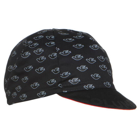 Duif Cap - Zwart 3/5