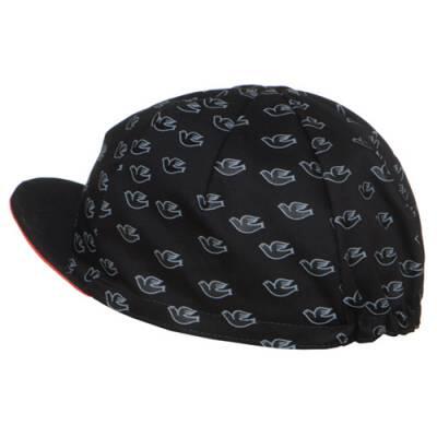 Duif Cap - Zwart 5/5
