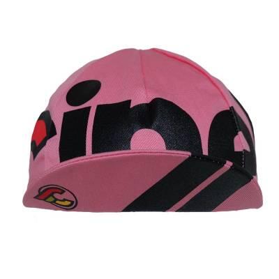 Gorra de Ciclismo Cinelli Nemo Pink 4/4