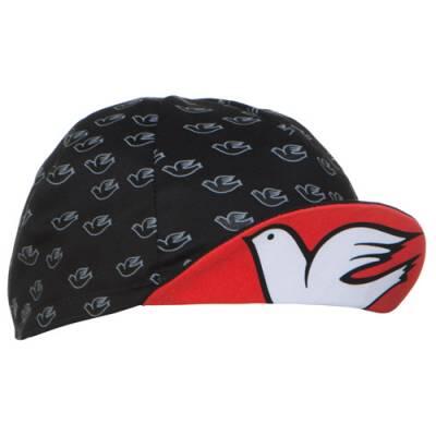 Duif Cap - Zwart 4/5