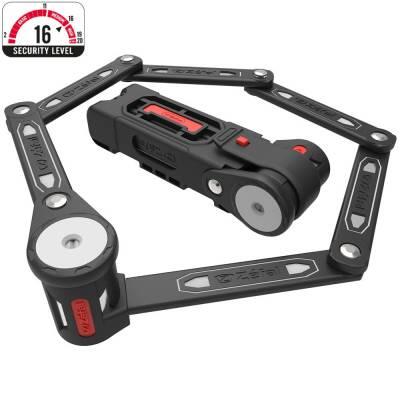 Verrou articulé Zefal K-Traz F16 6/7
