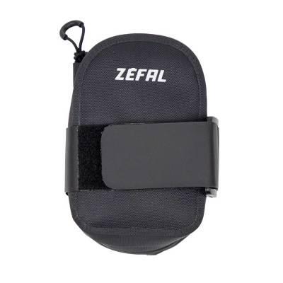 Fahrradsatteltasche Zefal Z 7/7