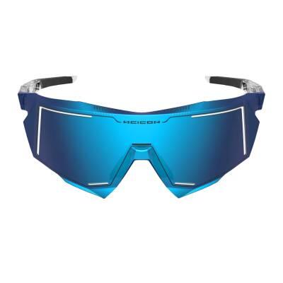 Gafas de sol deportivas Aerostorm Multimirror Azul 7/7