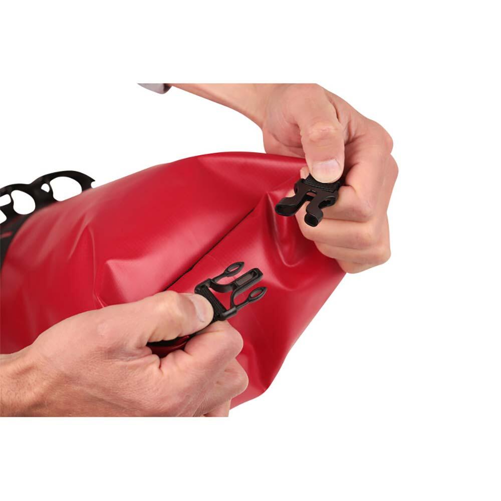 Lenkertasche Z Adventure Aero F8 3/6