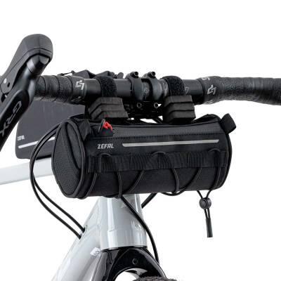 Fahrradlenkertasche Zefal Adventure F1 7/7
