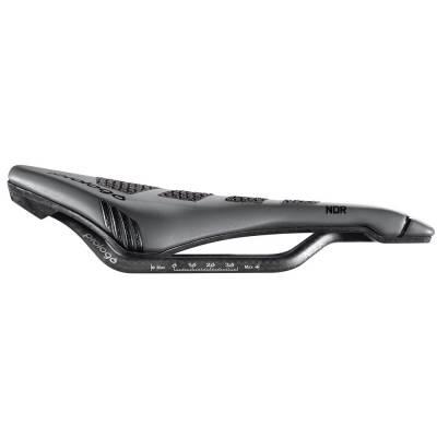 Selle Prologo Dimension NDR CPC Nack Gris Anthracite 4/4