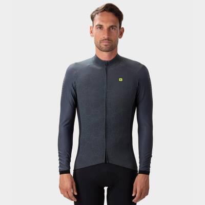 Maillot de invierno de manga larga - VELOCITY PLUS R-EV1 5/6