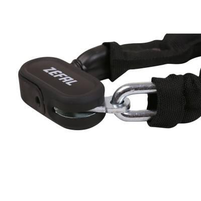 Lucchetto Zefal K-Traz M10 nero 7/7