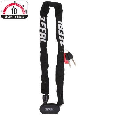 Lucchetto Zefal K-Traz M10 nero 6/7