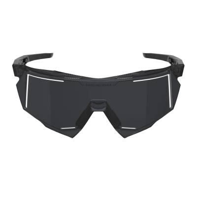 Lunettes de Sport Aerostorm Smoke Black 7/7