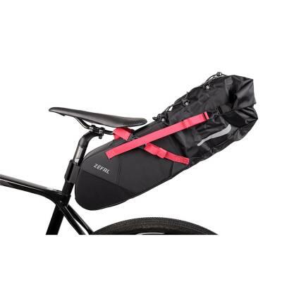 Wasserdichter Beutel Zefal z adventure r11 11L 7/7