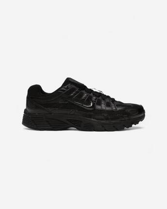 Nike P-6000 Black