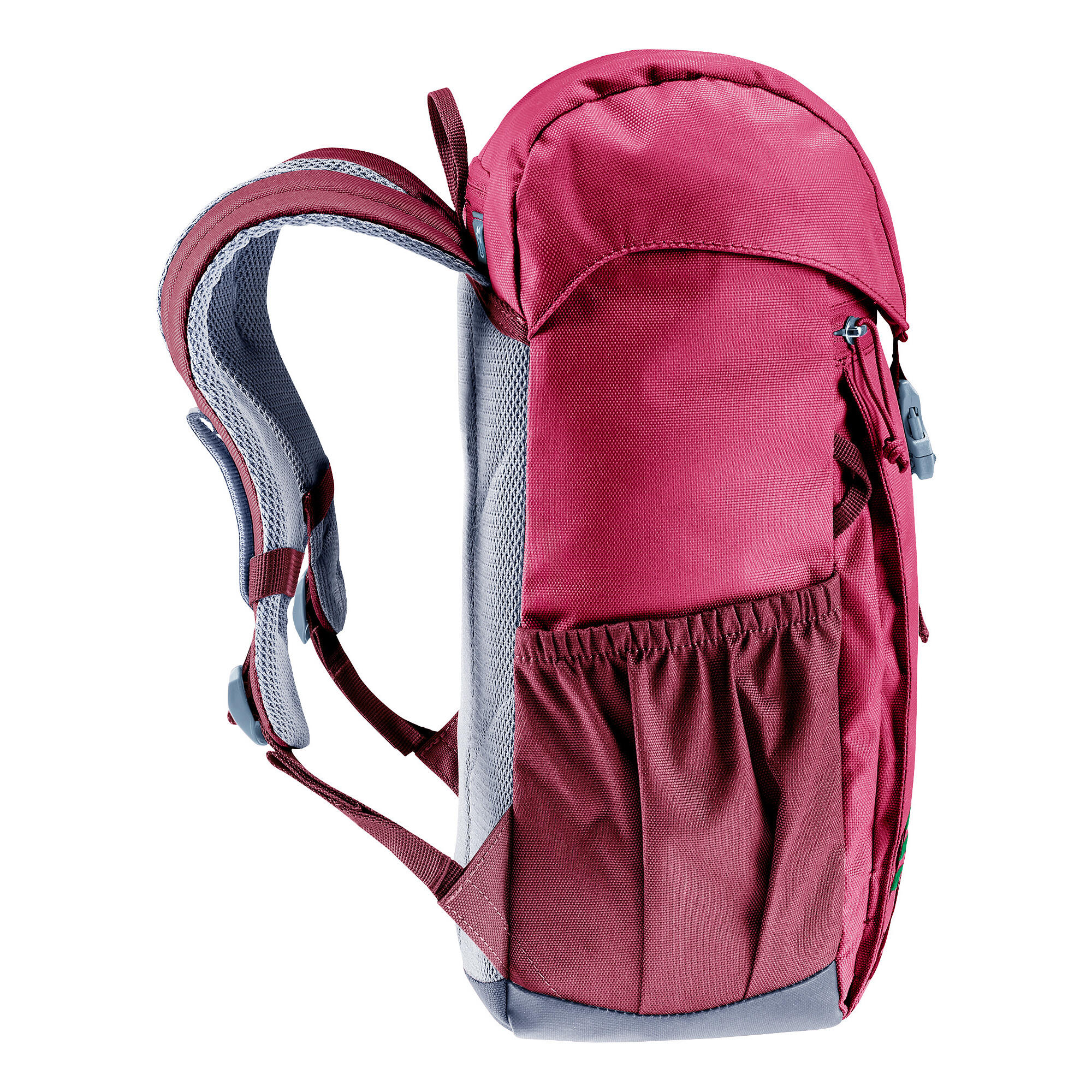 Kinder-Wanderrucksack Waldfuchs 10 mit Regenhülle 9/11