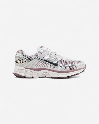 Nike Zoom Vomero 5 Metallic Silver Platinum Violet (Women's)