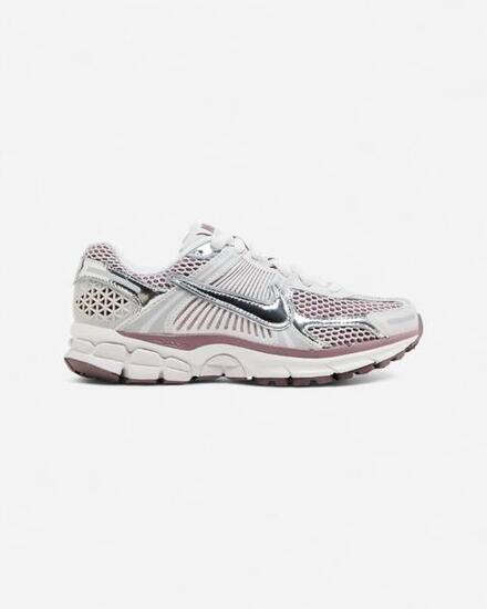 Nike Zoom Vomero 5 Metallic Silver Platinum Violet (Women's)